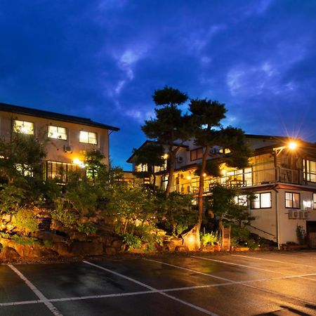 Shika Wafu Pension Furusato מראה חיצוני תמונה